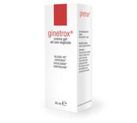 Ginetrox(R) Crema Vaginale 30ml