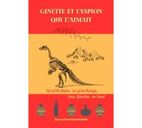 Ginette et l’espion qui l’aimait