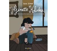 Libri D'Hondt Aurore - Ginette Kolinka: La Testimonianza Di Una Sopravvissuta Ad