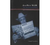 Ginette Vincendeau Jean-Pierre Melville (Tascabile)