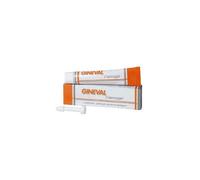 Gineval Cremagel 30g