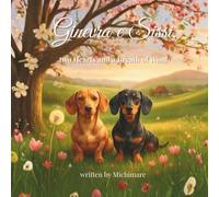 Ginevra and Sissi, two hearts and a breath of wind