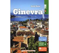 Ginevra. Con Contenuto digitale per download - Moroni Davide