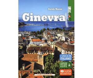 Ginevra. Con Contenuto digitale per download - Moroni Davide