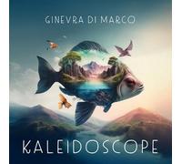 Ginevra Di Marco - Kaleidoscope - 2 Vinili (edizione limitata)