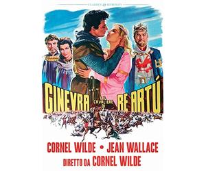 Ginevra E Il Cavaliere Di Re Artù
