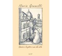 Ginevra e la gatta in una sola notte