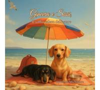 Ginevra e Sissi, il soffio salato dell’estate