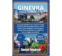 Ginevra Guida turistica di