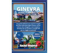 Ginevra Guida turistica di