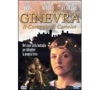 Ginevra Il Coraggio di Camelot