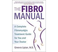 Ginevra Liptan The FibroManual (Tascabile)