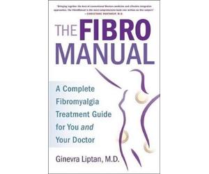 Ginevra Liptan The FibroManual (Tascabile)