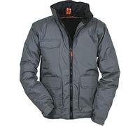 Ginevra Variante (IT, Testo, 7XL, 7XL, Regular, Regular, Grigio)