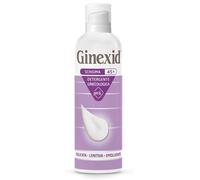 GINEXID 45+ SCHIUMA DET GINE