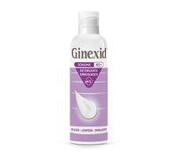 GINEXID 45+ SCHIUMA DET GINE