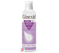 GINEXID 45+ SCHIUMA DETERGENTE GINECOLOGICA 150 ML