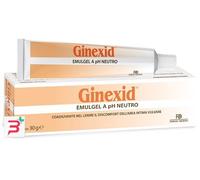 GINEXID EMULGEL 30 G