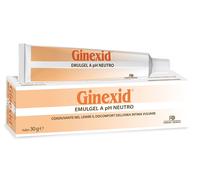 GINEXID Emulgel 30g