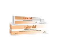 GINEXID EMULGEL 30G