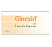 Ginexid Lavanda Vaginale 5 Flaconi Monouso Da 100 Ml