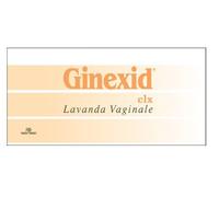 Ginexid Lavanda Vaginale 5 Flaconi Monodose 100 ml