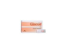 GINEXID OVULI VAGINALI 10PZ