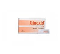 GINEXID 10 Ovuli Vaginali