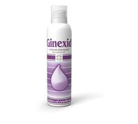 GINEXID SCHIUMA DET MENOP150ML