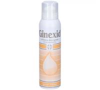GINEXID SCHIUMA DETERGENTE 150 ML