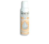 Ginexid Schiuma Detergente 150ml per Igiene Intima
