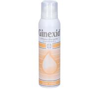 ginexid Schiuma Detergente Ginecologica Igiene Intima Femminile 150 ml