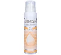 Ginexid Schiuma Detergente Ginecologica Igiene Intima Femminile 150 ml