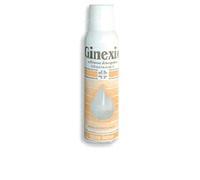 Ginexid Schiuma Detergente per l'Igiene Intima 150 ml