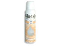 Ginexid Schiuma Detergente per l'Igiene Intima 150 ml