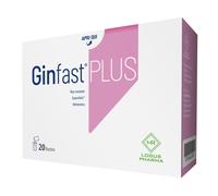 GINFAST Plus 20*Bust.