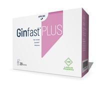 GINFAST PLUS 20BUST