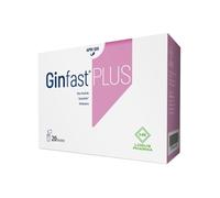 GINFAST PLUS 20BUST