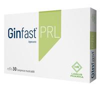 Ginfast Prl 30 Compresse