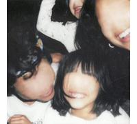 Ging We're Here, My Dear (CD) Album