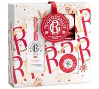 GINGEMBRE ROUGE WELL-BEING SCENTED WATER LOT pz