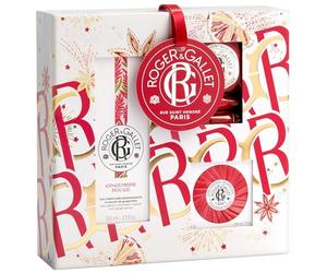 GINGEMBRE ROUGE WELL-BEING SCENTED WATER LOT pz