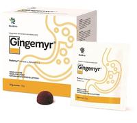 GINGEMYR 24GUMM