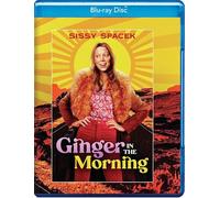 Ginger al mattino