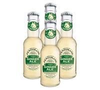 Ginger Ale - Fentimans - Cartone di 4 * 20cl