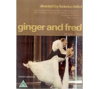 Ginger And Fred
