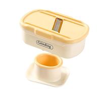 Ginger and garlic grinder - Ginger Grater Tool | Ginger and garlic grindeManual Garlic Kitchen Gadget | Multifunctional Vegetable Grater, Garlic Kitchen Gadget With Vegetable Slicer For Ginger Garlic