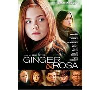 Ginger and Rosa