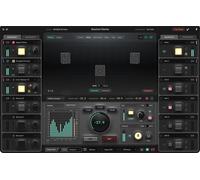 Ginger Audio Sphere Stereo