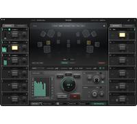 Ginger Audio Sphere Surround